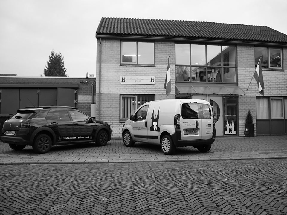 Tandarts_services